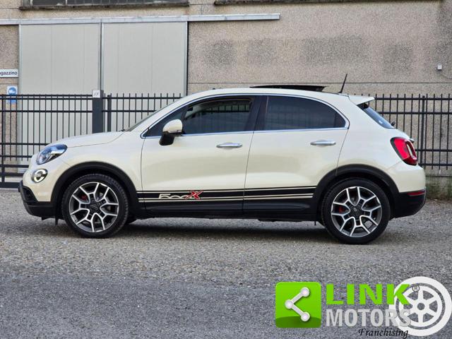 FIAT 500X CROSS PLUS 1.3 T4 150CV DCT TETT - foto 8