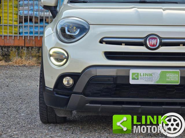 FIAT 500X CROSS PLUS 1.3 T4 150CV DCT TETT - foto 15