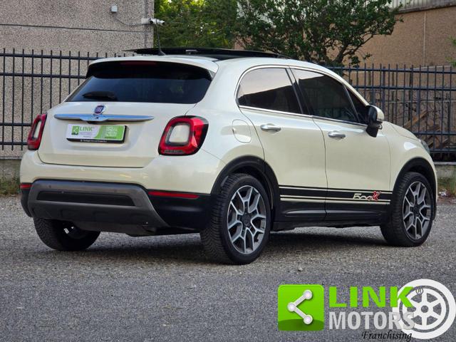 FIAT 500X CROSS PLUS 1.3 T4 150CV DCT TETT - foto 14