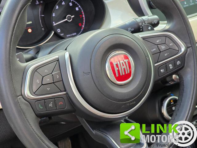 FIAT 500X CROSS PLUS 1.3 T4 150CV DCT TETT - foto 20
