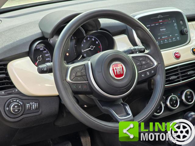 FIAT 500X CROSS PLUS 1.3 T4 150CV DCT TETT - foto 10