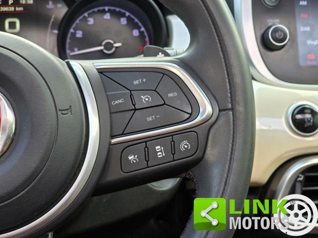 FIAT 500X CROSS PLUS 1.3 T4 150CV DCT TETT - foto 29