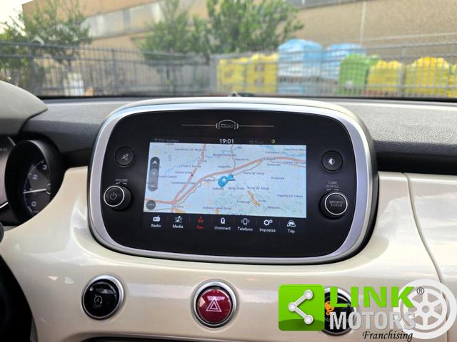 FIAT 500X CROSS PLUS 1.3 T4 150CV DCT TETT - foto 11
