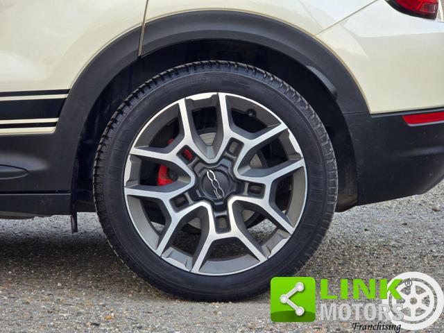 FIAT 500X CROSS PLUS 1.3 T4 150CV DCT TETT - foto 45
