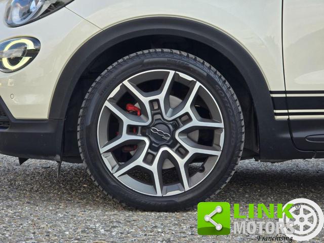 FIAT 500X CROSS PLUS 1.3 T4 150CV DCT TETT - foto 9