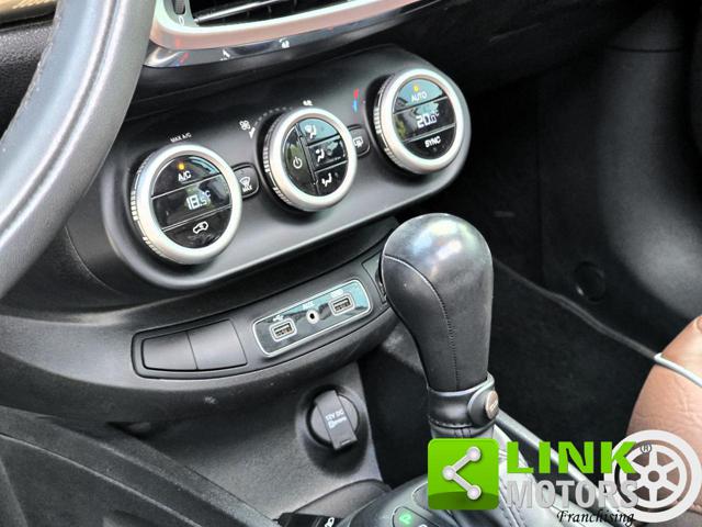 FIAT 500X CROSS PLUS 1.3 T4 150CV DCT TETT - foto 21