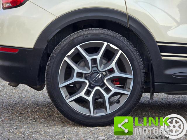 FIAT 500X CROSS PLUS 1.3 T4 150CV DCT TETT - foto 17