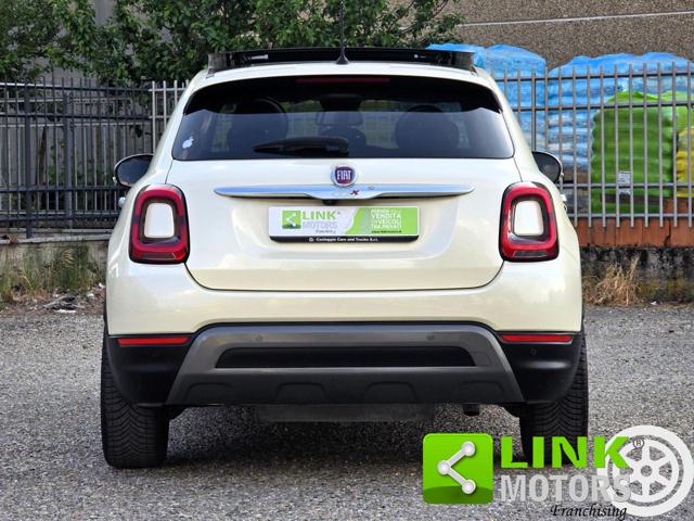 FIAT 500X CROSS PLUS 1.3 T4 150CV DCT TETT - foto 2