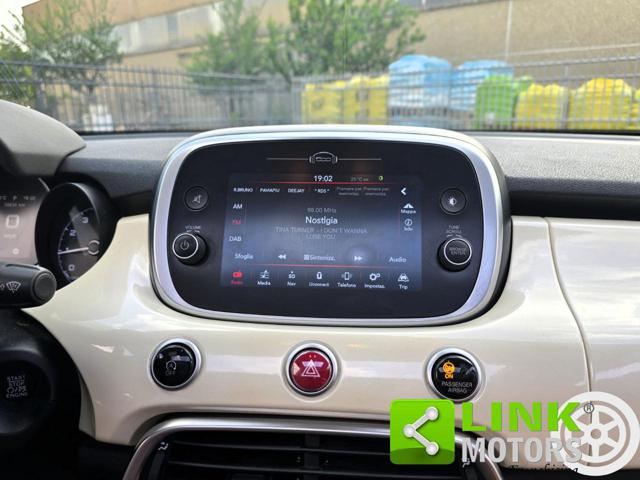 FIAT 500X CROSS PLUS 1.3 T4 150CV DCT TETT - foto 37