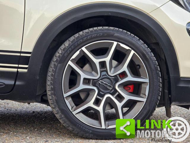 FIAT 500X CROSS PLUS 1.3 T4 150CV DCT TETT - foto 47