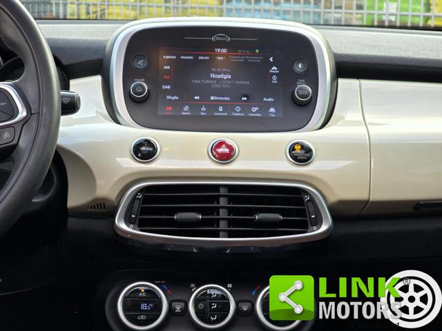 FIAT 500X CROSS PLUS 1.3 T4 150CV DCT TETT - foto 22