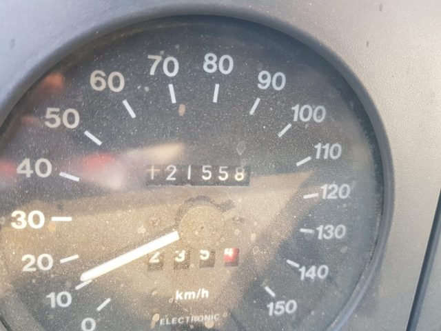 IVECO DAILY 35.8 TELONATO UNICO PROPIETARIO - foto 11