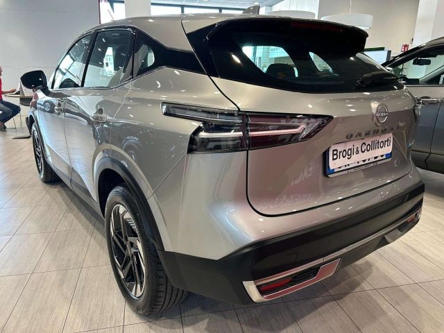 NISSAN QASHQAI III 2024 1.5 E-POWER ACENTA 2WD  - foto 7