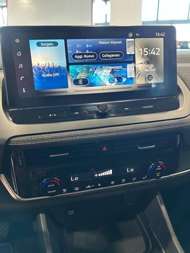 NISSAN QASHQAI III 2024 1.5 E-POWER ACENTA 2WD  - foto 9