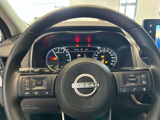 NISSAN QASHQAI III 2024 1.5 E-POWER ACENTA 2WD  - foto 10