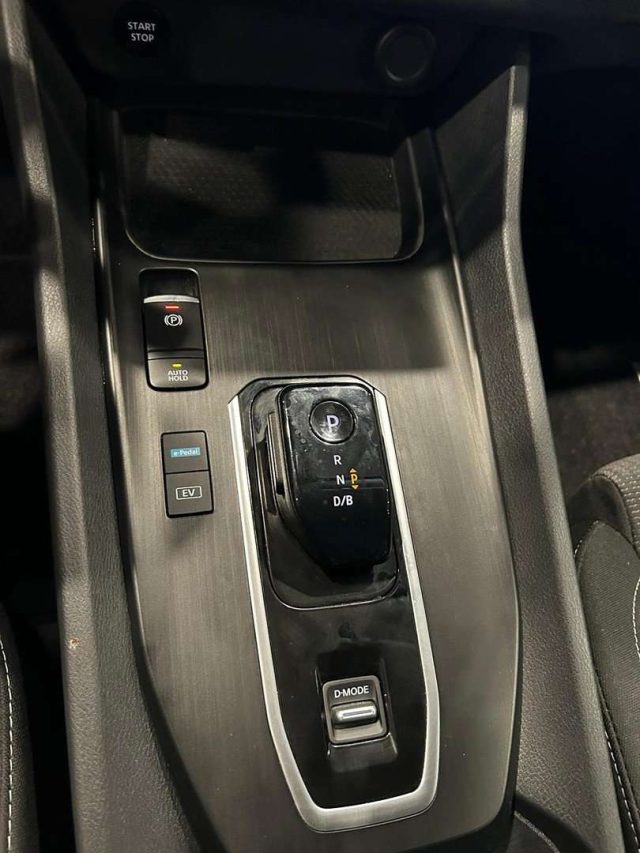 NISSAN QASHQAI III 2024 1.5 E-POWER ACENTA 2WD  - foto 11