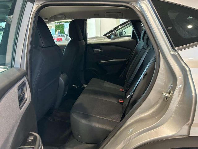 NISSAN QASHQAI III 2024 1.5 E-POWER ACENTA 2WD  - foto 12