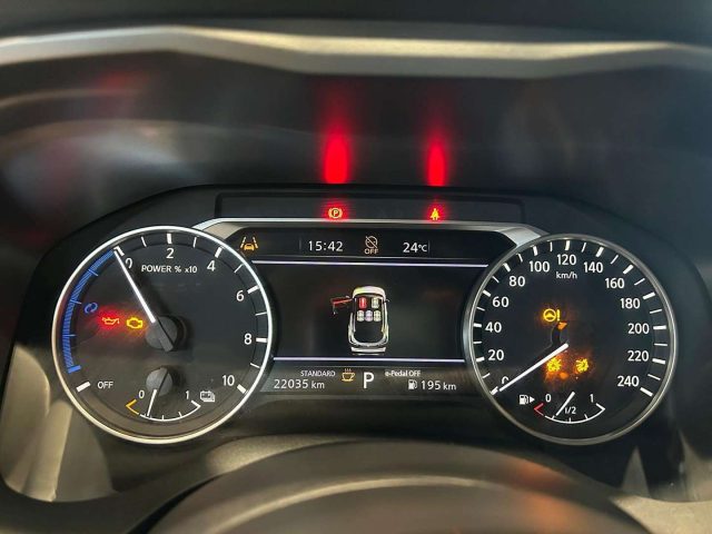 NISSAN QASHQAI III 2024 1.5 E-POWER ACENTA 2WD  - foto 13