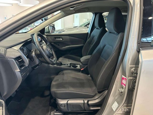 NISSAN QASHQAI III 2024 1.5 E-POWER ACENTA 2WD  - foto 14