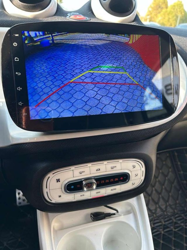 SMART FORTWO III 2015 COUPE 0.9 TURBO 90CV PA - foto 9