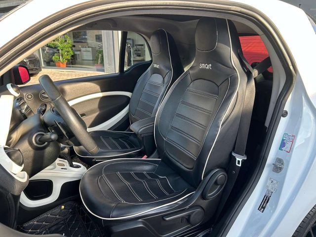 SMART FORTWO III 2015 COUPE 0.9 TURBO 90CV PA - foto 12