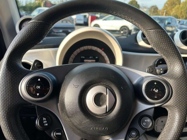 SMART FORTWO III 2015 COUPE 0.9 TURBO 90CV PA - foto 13