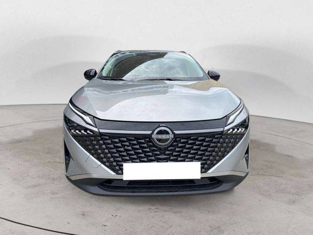 NISSAN QASHQAI 1.3 MHEV N-CONNECTA 2WD 140CV - foto 2