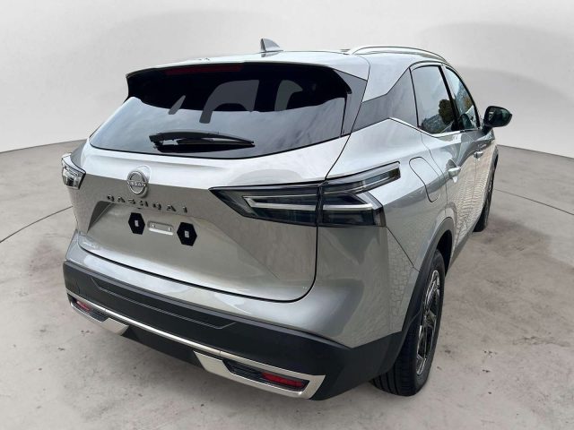 NISSAN QASHQAI 1.3 MHEV N-CONNECTA 2WD 140CV - foto 4