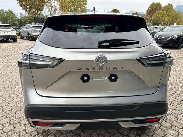 NISSAN QASHQAI 1.3 MHEV N-CONNECTA 2WD 140CV - foto 5