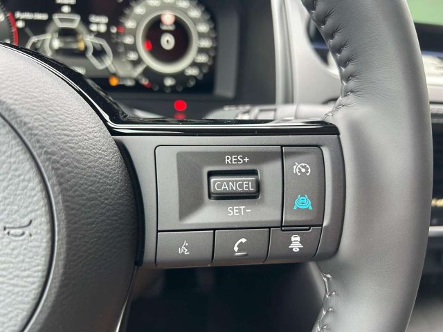 NISSAN QASHQAI 1.3 MHEV N-CONNECTA 2WD 140CV - foto 12