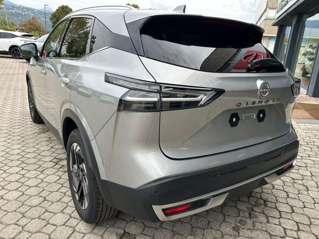 NISSAN QASHQAI 1.3 MHEV N-CONNECTA 2WD 140CV - foto 6