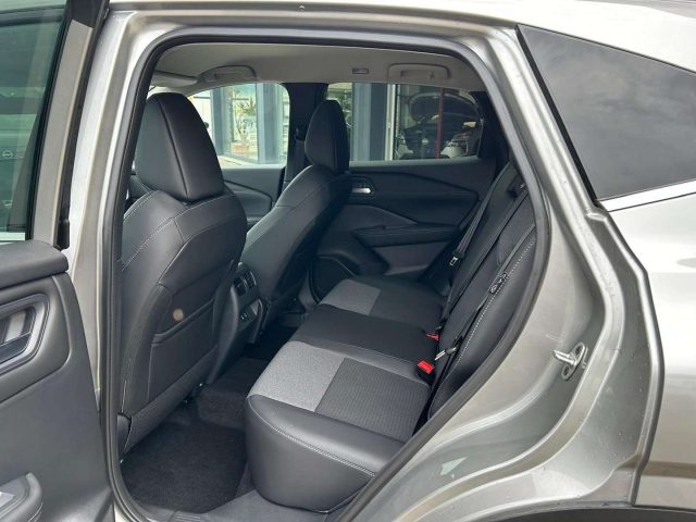 NISSAN QASHQAI 1.3 MHEV N-CONNECTA 2WD 140CV - foto 11