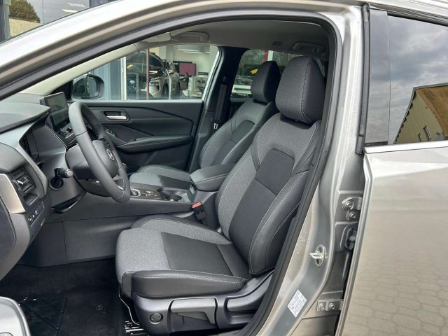 NISSAN QASHQAI 1.3 MHEV N-CONNECTA 2WD 140CV - foto 13