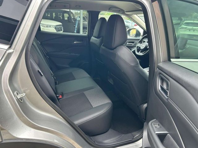 NISSAN QASHQAI 1.3 MHEV N-CONNECTA 2WD 140CV - foto 14