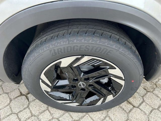 NISSAN QASHQAI 1.3 MHEV N-CONNECTA 2WD 140CV - foto 15