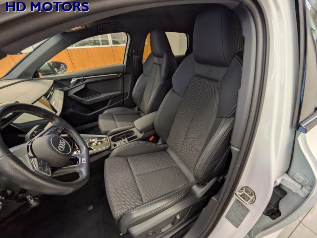 AUDI S3 SPB TFSI 310 CV QUATTRO S TRONIC - foto 8