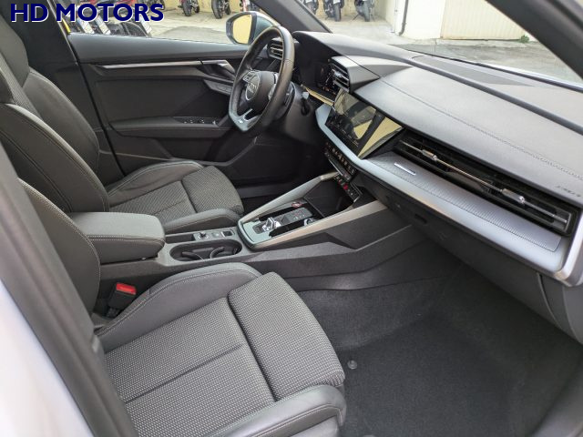 AUDI S3 SPB TFSI 310 CV QUATTRO S TRONIC - foto 9