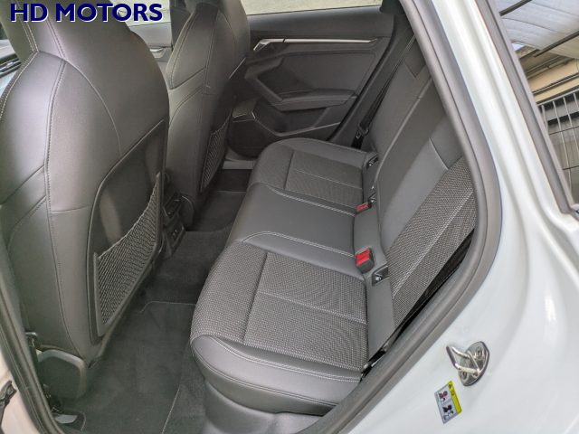 AUDI S3 SPB TFSI 310 CV QUATTRO S TRONIC - foto 10