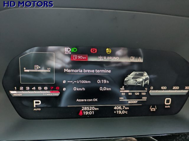AUDI S3 SPB TFSI 310 CV QUATTRO S TRONIC - foto 11