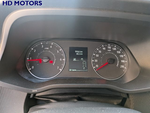 FIAT TALENTO TRAFIC  2.0 DCI  PC-TN FURGONE - foto 11