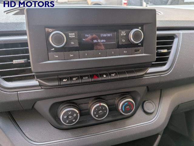 FIAT TALENTO TRAFIC  2.0 DCI  PC-TN FURGONE - foto 12