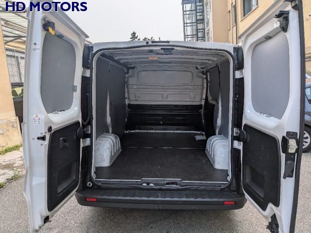 FIAT TALENTO TRAFIC  2.0 DCI  PC-TN FURGONE - foto 6