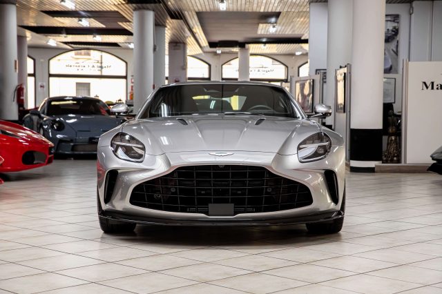 ASTON MARTIN VANTAGE COUPE'|CARBON PACK|21"|360° CAME - foto 2