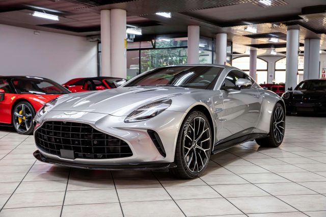 ASTON MARTIN VANTAGE COUPE'|CARBON PACK|21"|360° CAME - foto 3