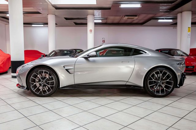 ASTON MARTIN VANTAGE COUPE'|CARBON PACK|21"|360° CAME - foto 4