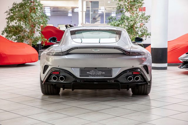 ASTON MARTIN VANTAGE COUPE'|CARBON PACK|21"|360° CAME - foto 6