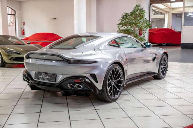 ASTON MARTIN VANTAGE COUPE'|CARBON PACK|21"|360° CAME - foto 7