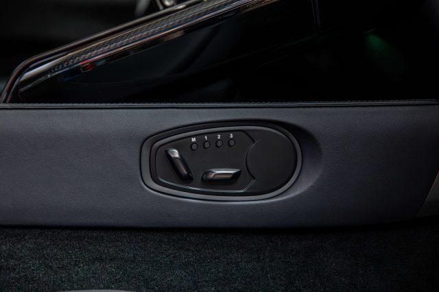 ASTON MARTIN VANTAGE COUPE'|CARBON PACK|21"|360° CAME - foto 13
