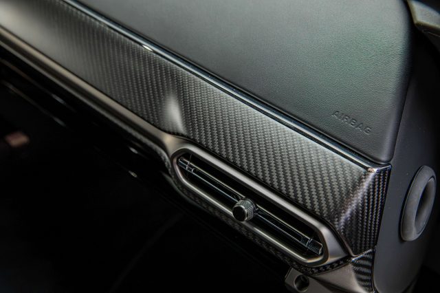 ASTON MARTIN VANTAGE COUPE'|CARBON PACK|21"|360° CAME - foto 14