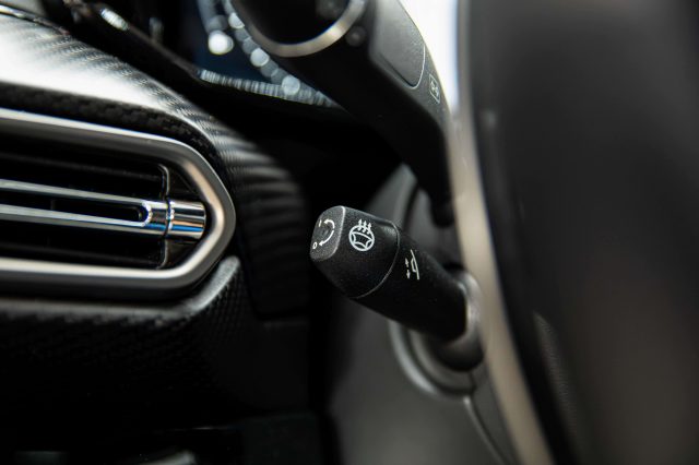 ASTON MARTIN VANTAGE COUPE'|CARBON PACK|21"|360° CAME - foto 15